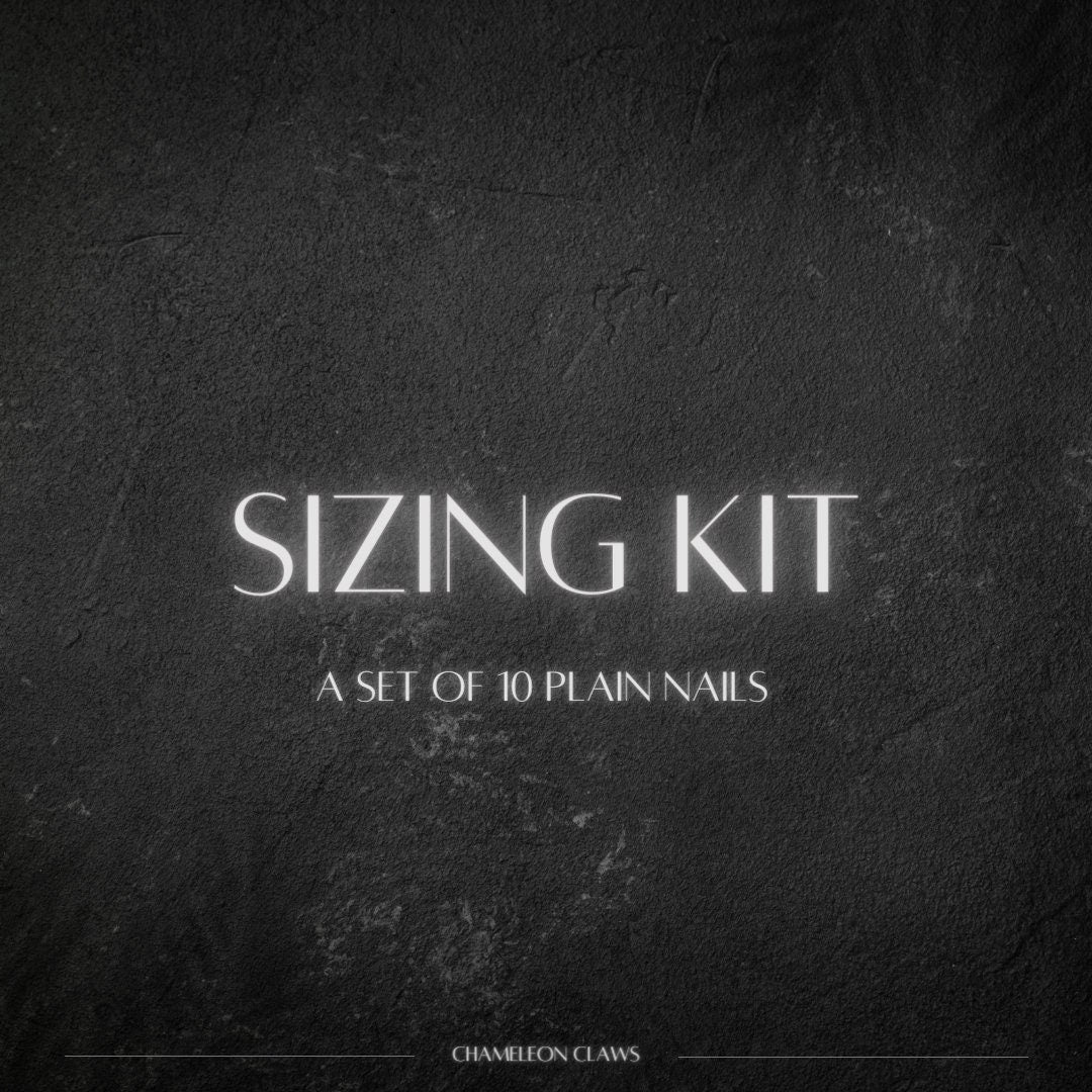 Sizing Kit