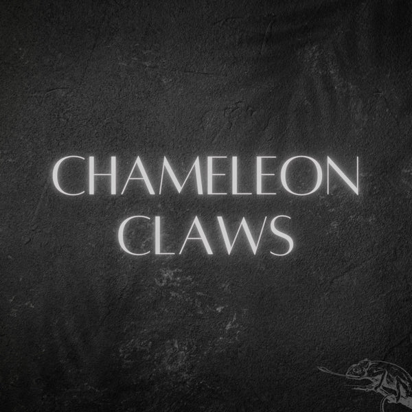 Chameleon Claws